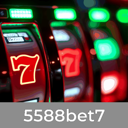 5588bet7 - Grande seleção de jogos ao vivo e cassinos online