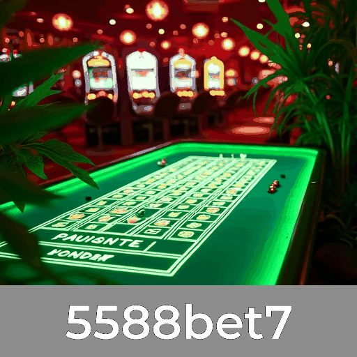 5588bet7 - Promoções e bônus exclusivos para novos jogadores.