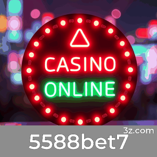 5588bet7 login page Brazil – secure online casino access