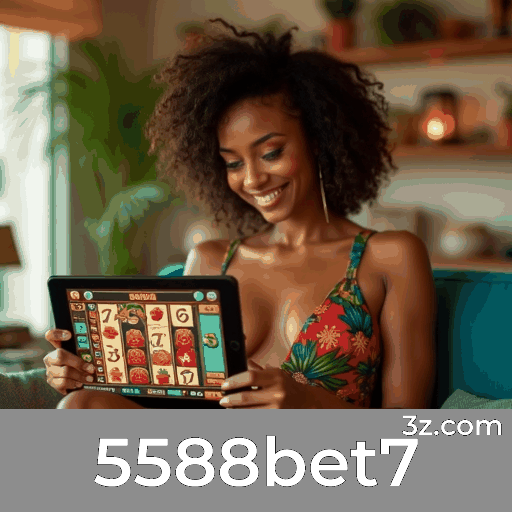 5588bet7 login page Brazil – secure online casino access