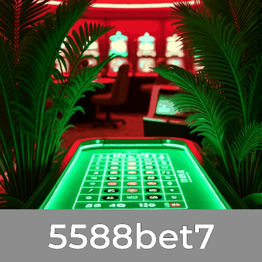 5588bet7: Entre com login rápido e explore jogos ao vivo