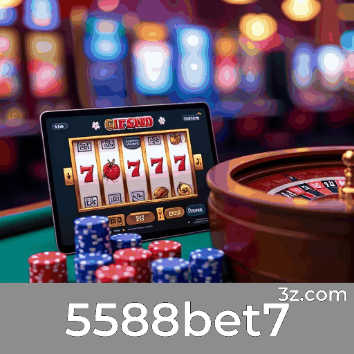5588bet7 login page Brazil – secure online casino access