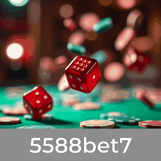 5588bet7 - Grande seleção de jogos ao vivo e cassinos online