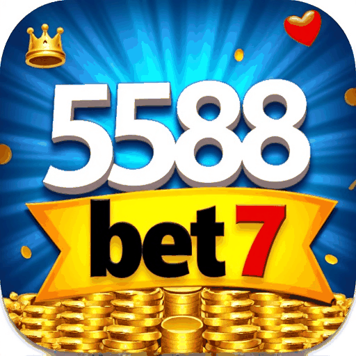 5588bet7 Logo